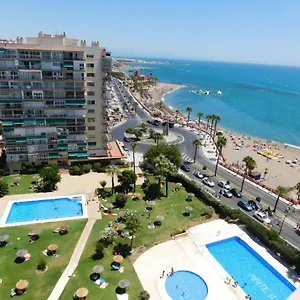 Apartment Maites 2- Estudio, Benalmadena