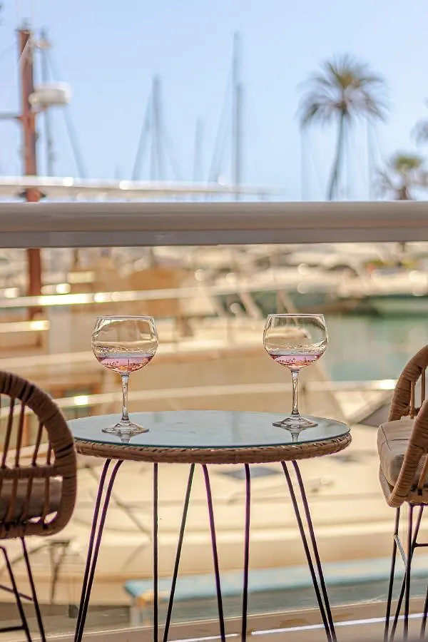 Puerto Marina Apartment Benalmádena 0*,  Španělsko