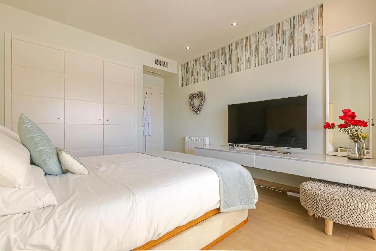 Puerto Marina Apartment Benalmádena