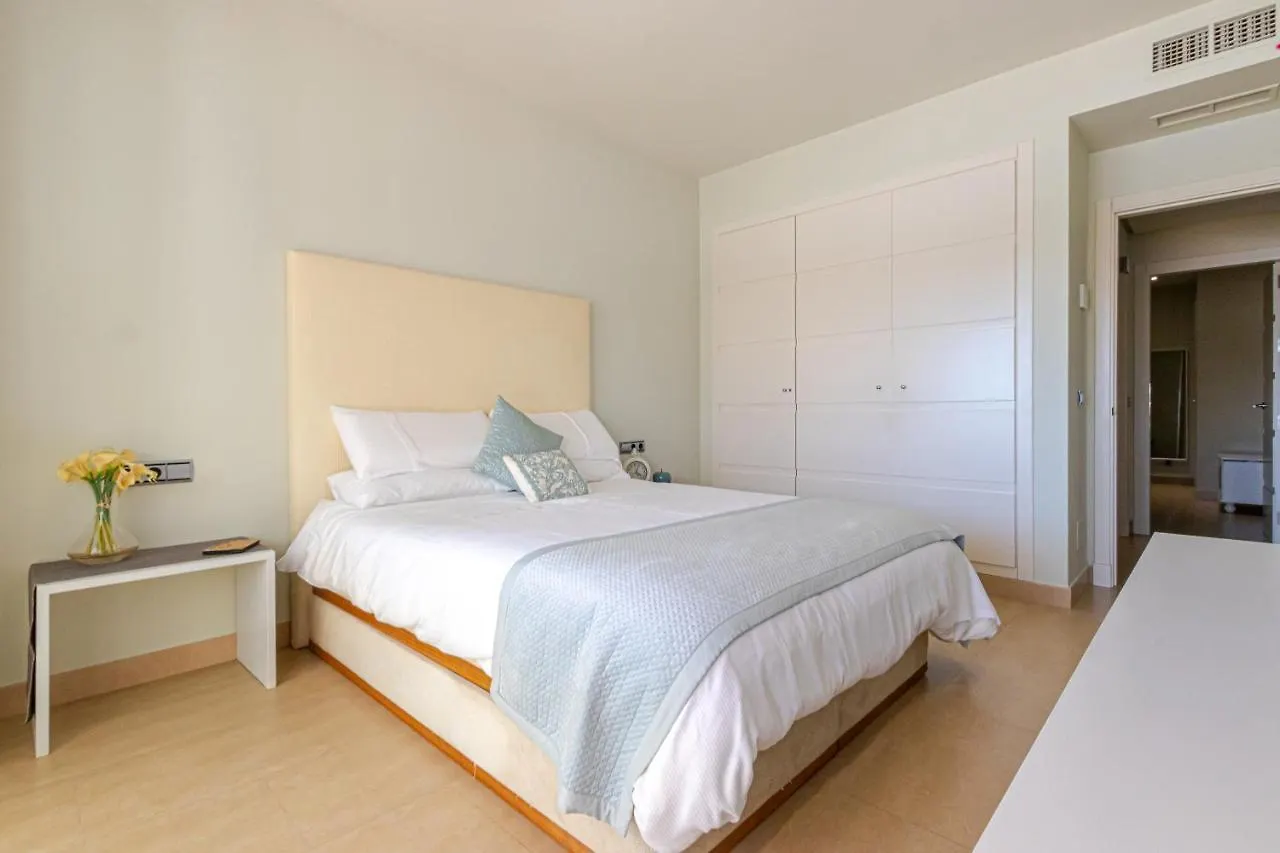 Puerto Marina Apartment Benalmádena 0*,
