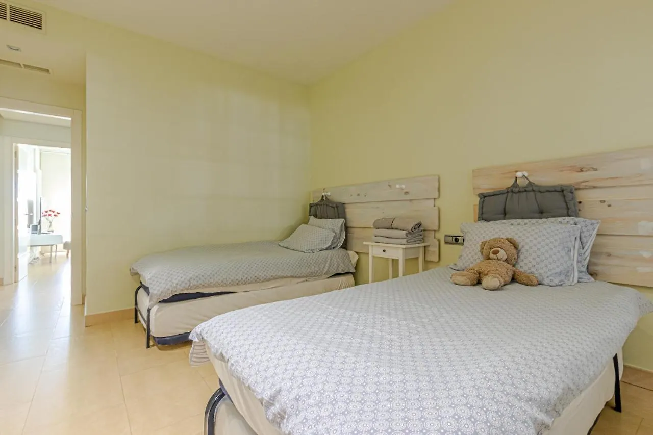 Puerto Marina Apartment Benalmadena