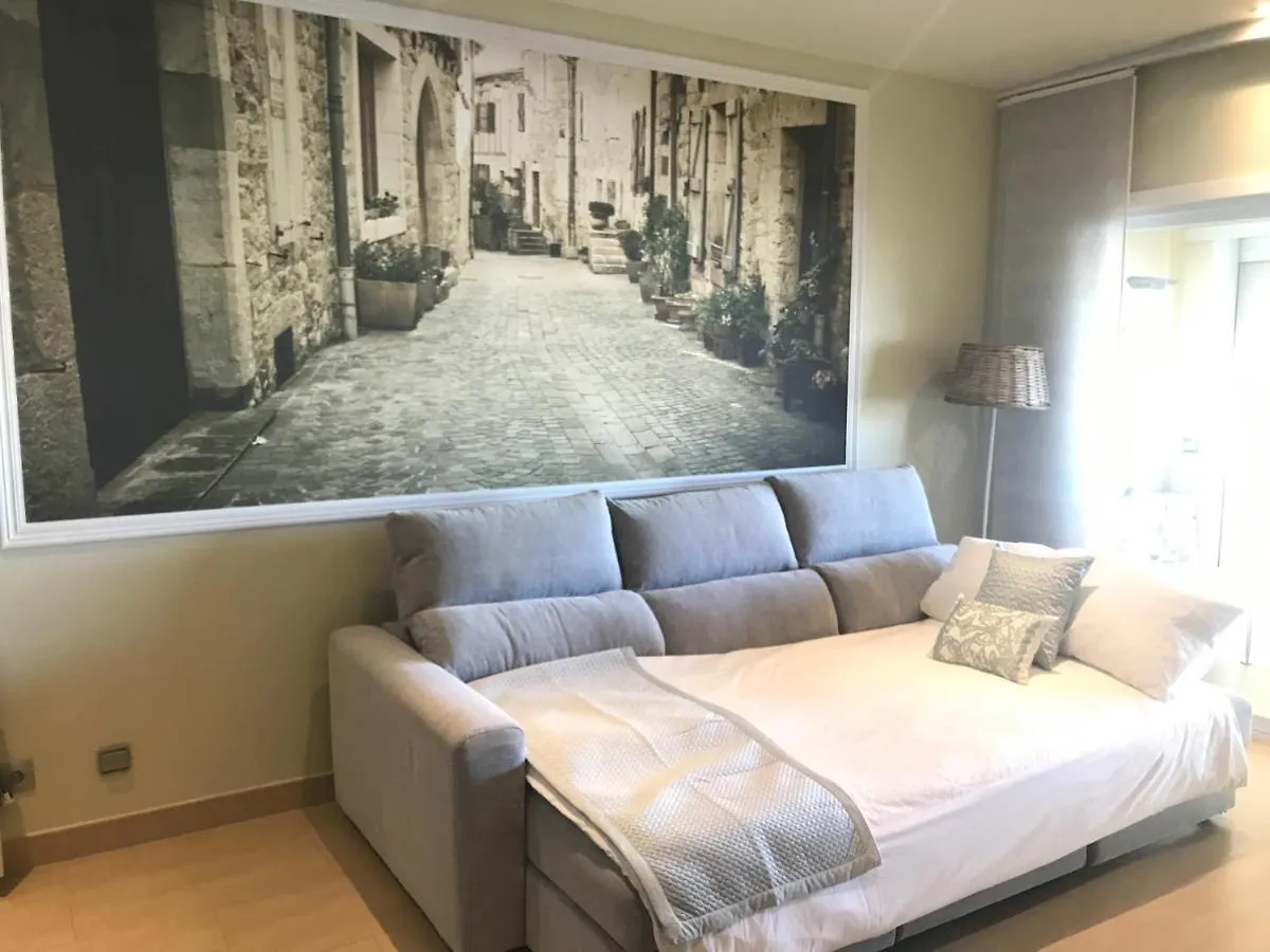 Puerto Marina Apartment Benalmádena 0*,